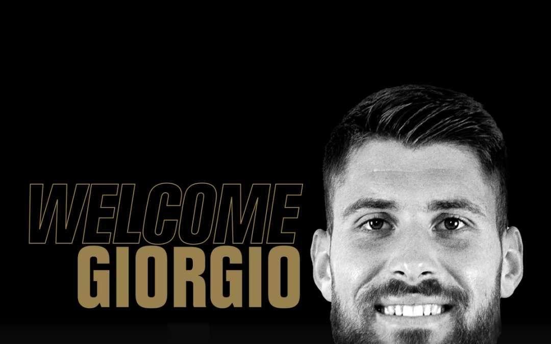 UFFICIALE - GIORGIO ALTARE E' UN NUOVO GIOCATORE DEL VENEZIA