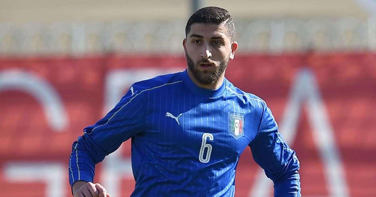 Coppolaro: "Ho accettato subito la proposta, l'obiettivo è migliorare il risultato dell'anno scorso"