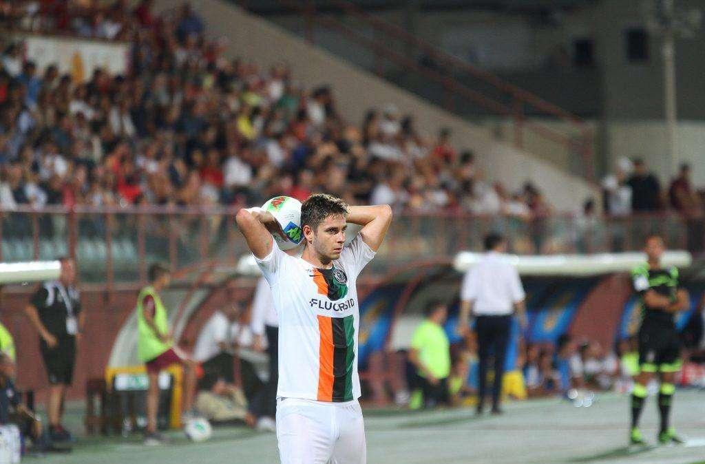 Fiordaliso e Gavioli sono scesi in campo in Italia – Polonia Under 20
