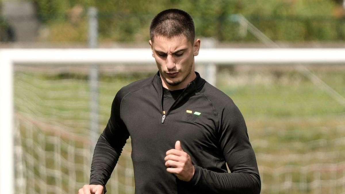 Venezia-Catanzaro, FORMAZIONI UFFICIALI: torna Korac, in corsia c'è Sagrado