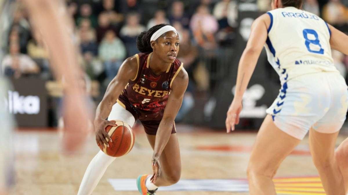 Reyer, le ragazze accedono per la prima volta ai Play Ins di Eurolega: battuta Valencia 69-55