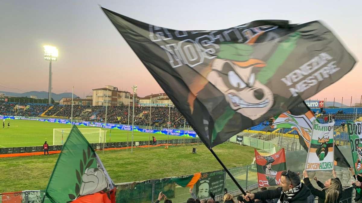 Negativo il ciclo di tamponi fatti ieri dai tesserati del Venezia