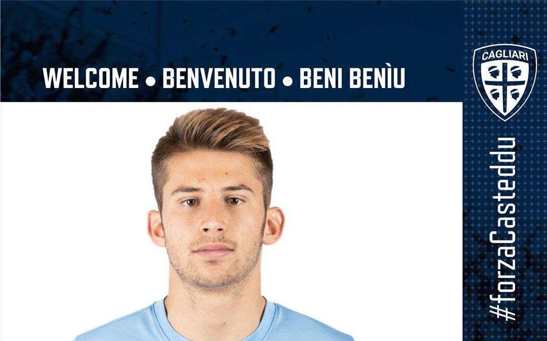 Tra Vicario e il Perugia si inserisce il Benevento