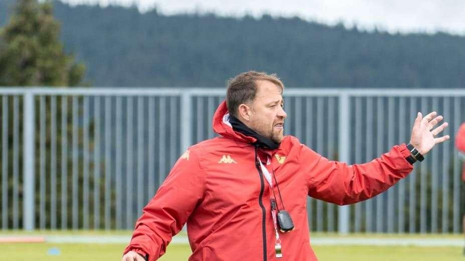 Javorcic: "I nuovi arrivi si stanno integrando bene, sono innesti mirati"