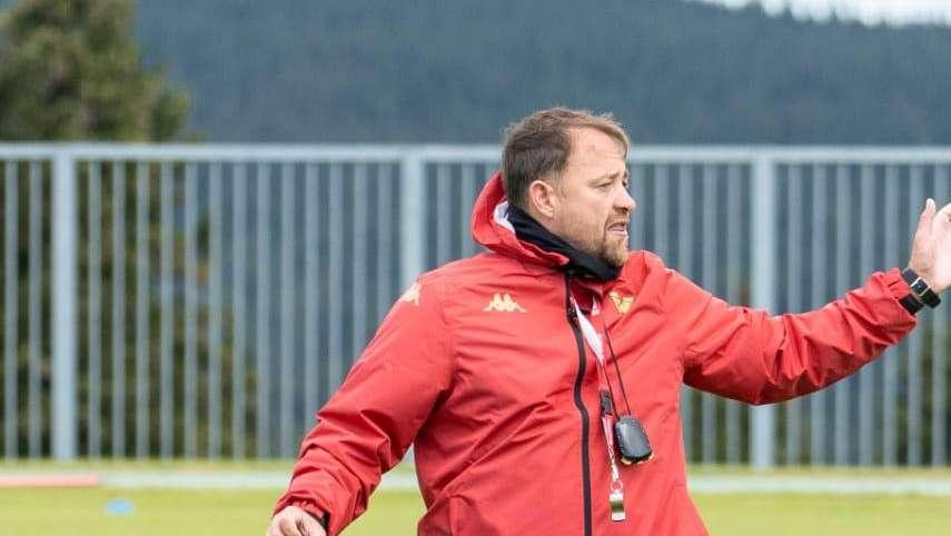 Venezia-Ascoli, PROBABILI FORMAZIONI: Javorcic ha diverse defezioni