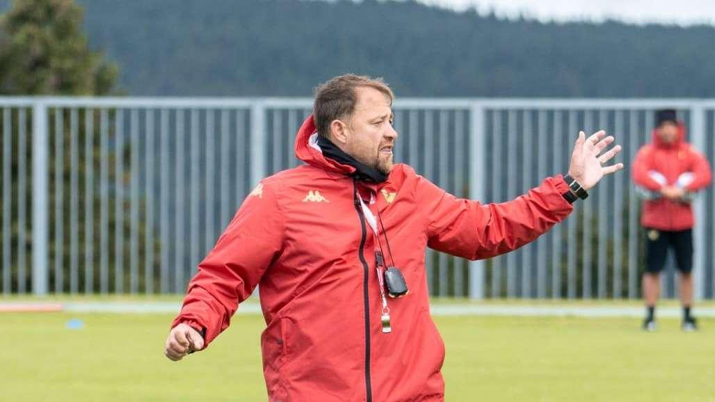 Brescia-Venezia, FORMAZIONI UFFICIALI: Ceppitelli con Svoboda e Wisniewski