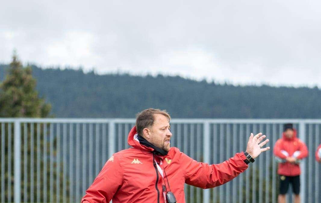 Venezia-Frosinone, FORMAZIONI UFFICIALI: Javorcic vara il 3-4-2-1