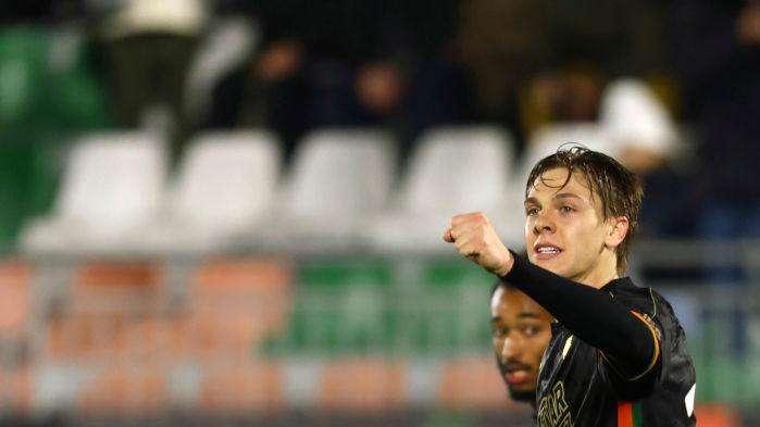 Valcareggi (entourage Zerbin): "Il Napoli fa in 3 giorni quello che si potrebbe fare in 2 ore"