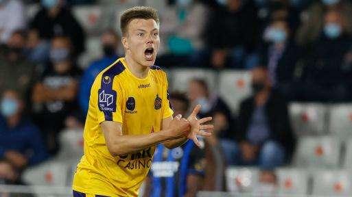 Rumor: il Venezia sarebbe pronto a chiudere per Daan Heymans, centrocampista offensivo perno del Waasland-Beveren