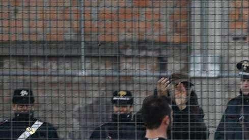 Litteri esce allo scoperto, bisogna continuare la caccia alla punta