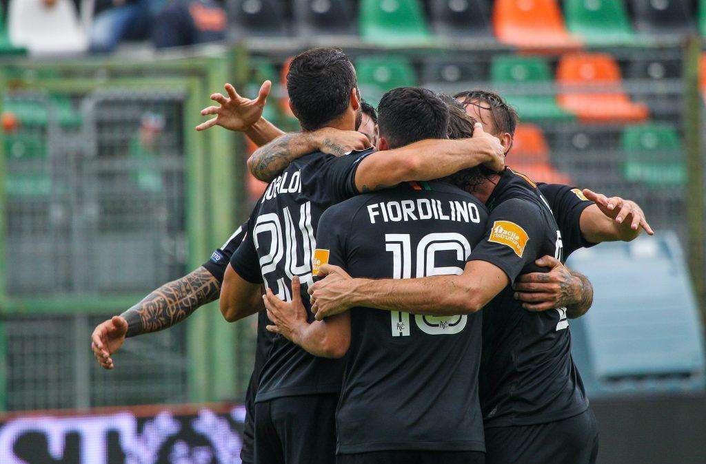 Il sito arancioneroverde riassume l'ottava giornata
