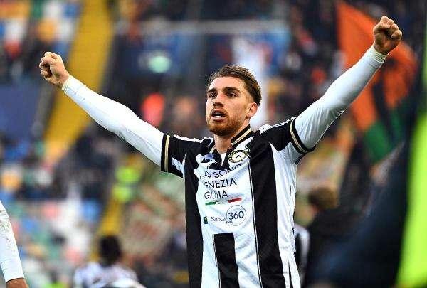 Udinese-Venezia 3-2, il tabellino della gara del Bluenergy Stadium 