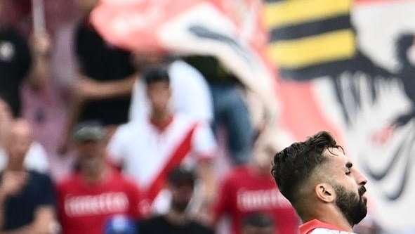 Mantova, Trimboli: "Contro il Venezia in Coppa Italia sarà una bella sfida"