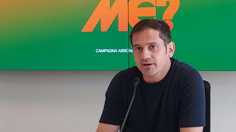 Venezia, Antonelli al Calimero Club: "Motivo di orgoglio vedere il supporto dei tifosi"
