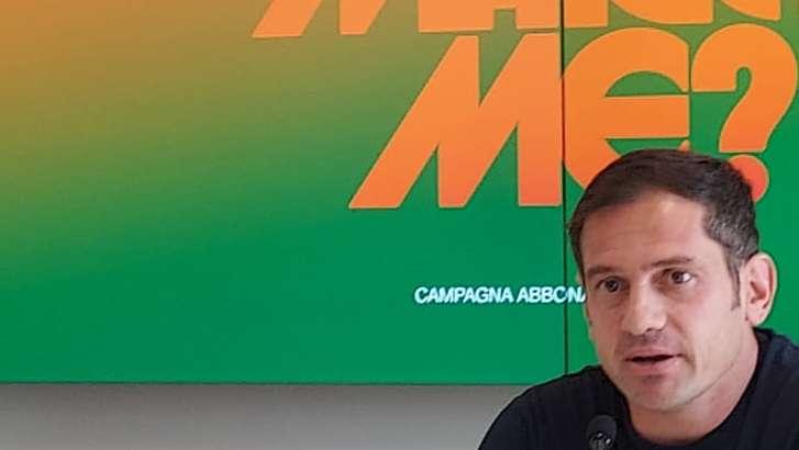 Venezia, Antonelli e Di Francesco ospiti del Club Lido sabato 6 luglio