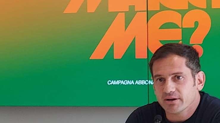 Venezia, Antonelli: "La promessa è di continuare questo rapporto con territorio e città"