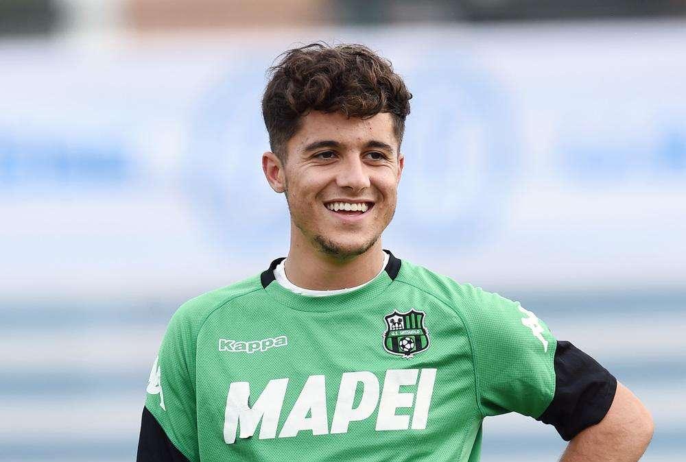 Ancora attuale il pallino Sernicola, può arrivare in caso di addio di Molinaro
