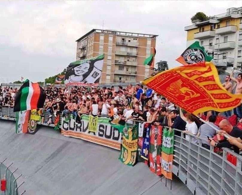 Il VeneziaMestre risorge dalle ceneri!