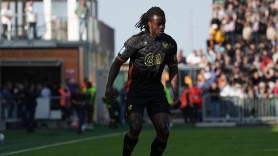 Venezia, il report dell'allenamento in vista del Milan: Sagrado unico assente