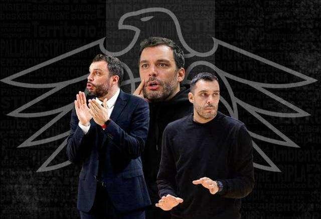 Trento, Galbiati: "Oggi ci è riuscito praticamente tutto"