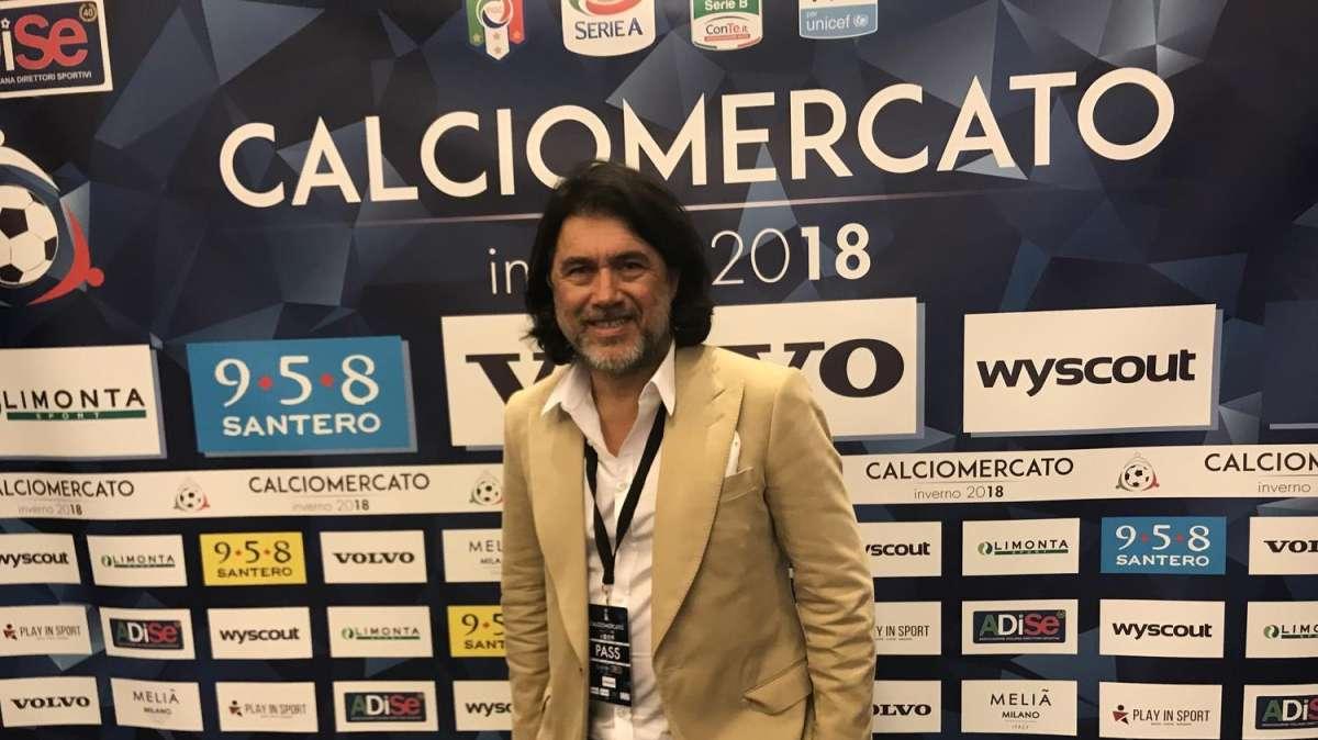 D'Amico: "Busio buon investimento, Henry sta uscendo dal guscio, a gennaio aumentare il peso offensivo"