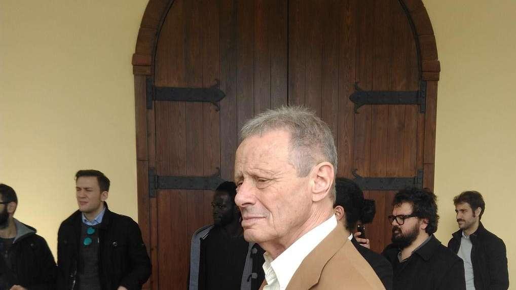 L'ex Zamparini: "Non ho intenzione di acquistare la Triestina, non voglio rientrare nel calcio"