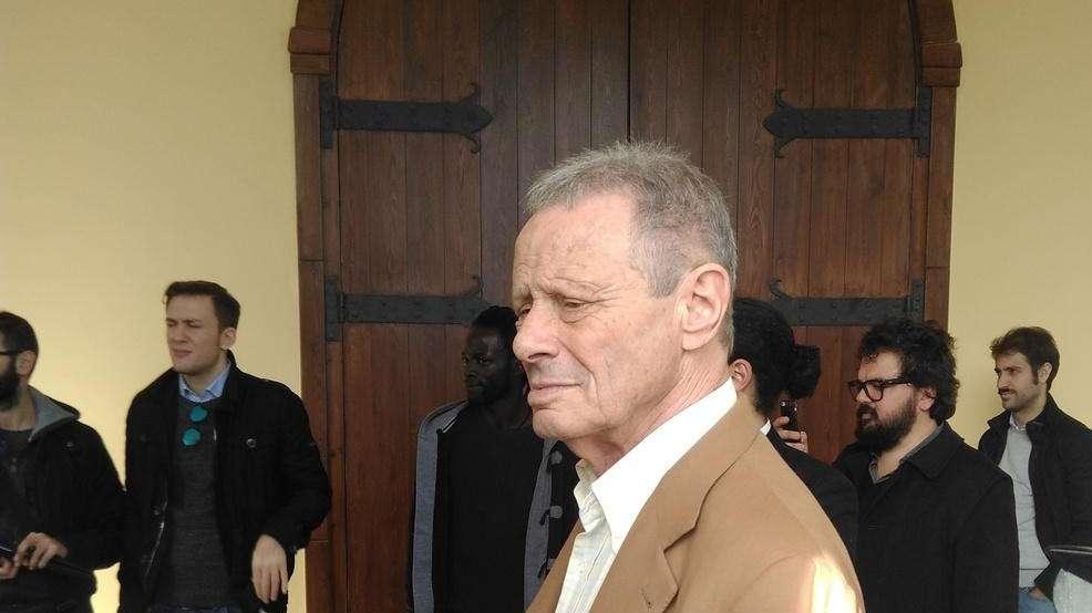 Collauto: "Zamparini ha dato tanto al calcio, va ricordato nel modo migliore"