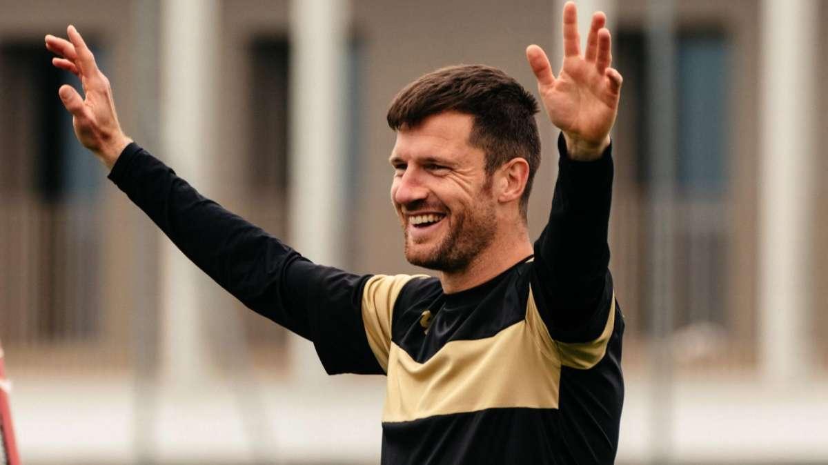 Feralpisalò-Venezia, i convocati di Vanoli: torna Marco Modolo