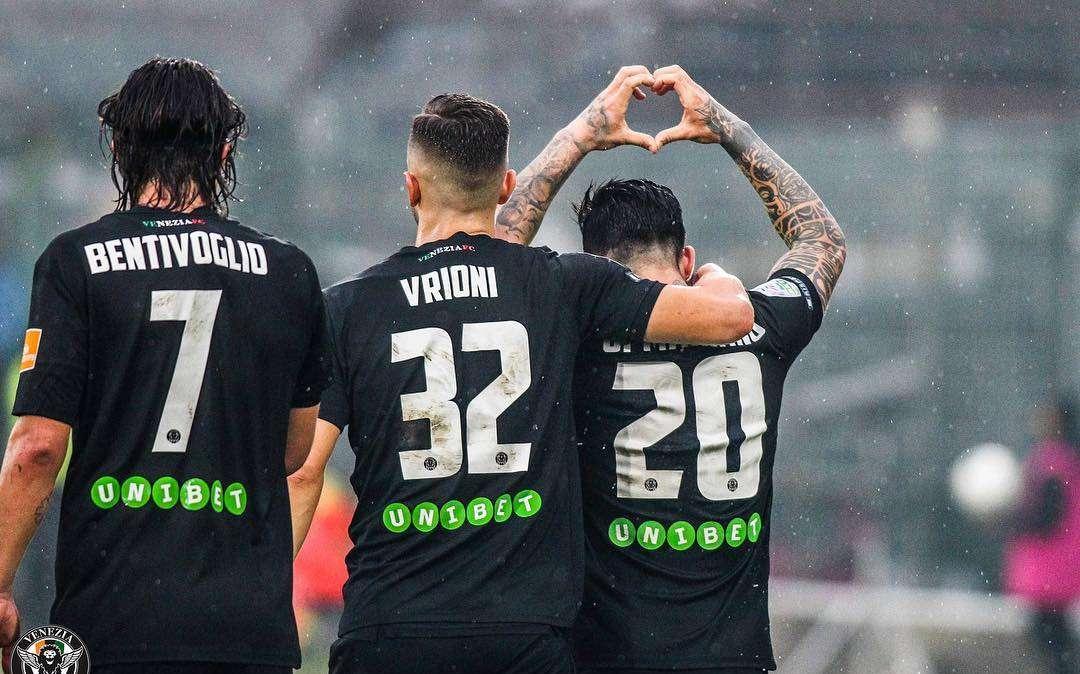 Ora l'Unione non può più sbagliare, il Venezia deve far punti al Penzo col Perugia, le probabili formazioni
