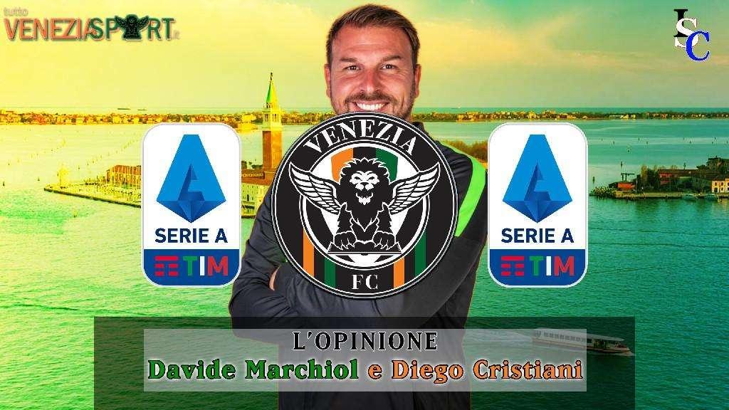 (Video Podcast) Zanetti-2025, che segnale! Il Venezia ragiona ormai a lungo raggio