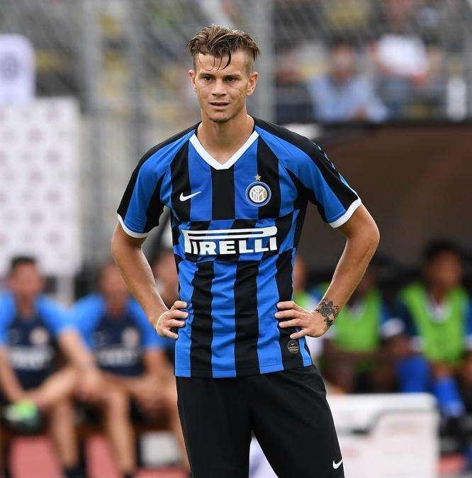 Longo: "Non mi aspettavo di essere già tra i convocati"