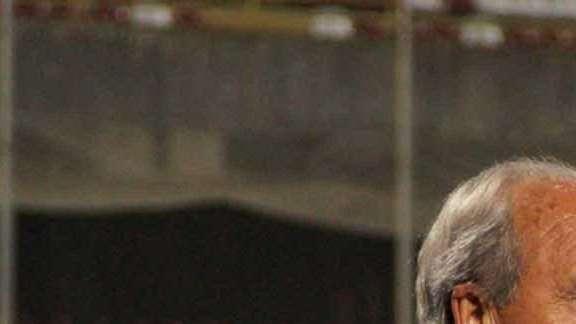 Europei - Ventura: "L'Italia è tra le prime quattro dell'Europeo, ha un gruppo forte e coeso"
