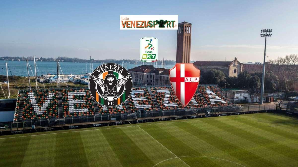 RELIVE SERIE B - Venezia-Padova (2-1), ruggito dei Leoni all'ultimo minuto! Tensione in campo dopo il triplice fischio!