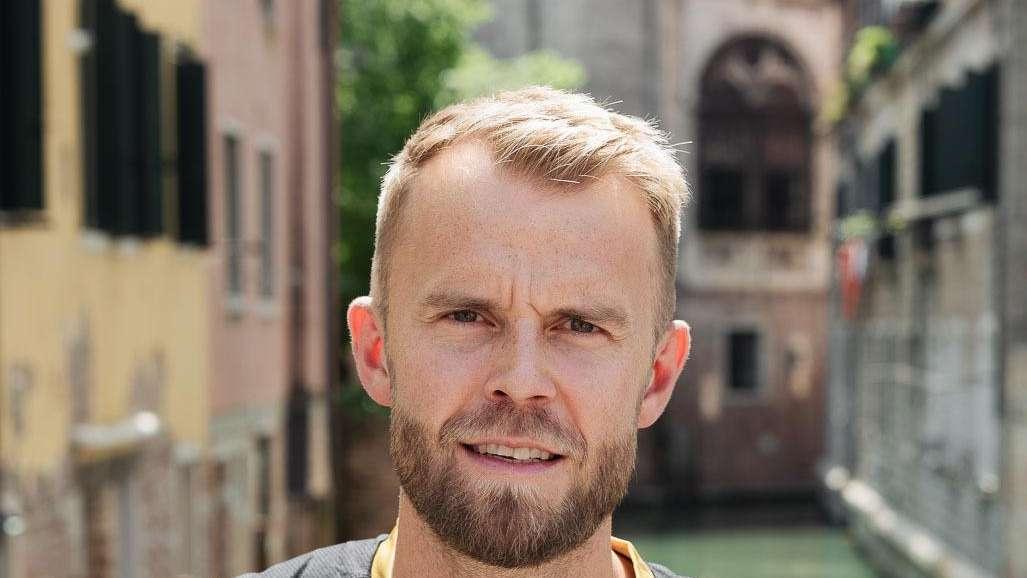Venezia, Gytkjaer: "Per la promozione sarà battaglia. Vivere in laguna grande opportunità"