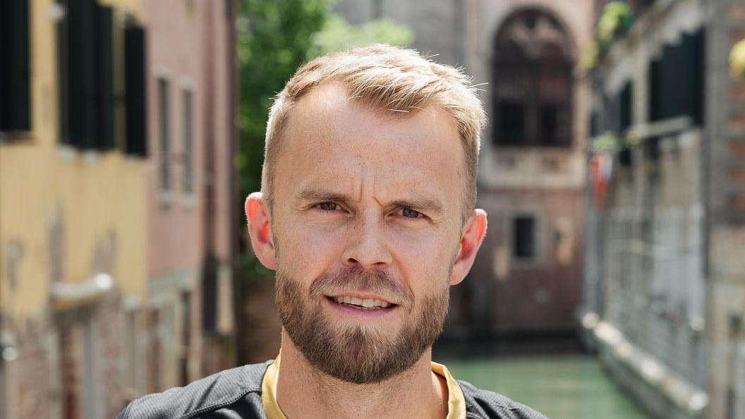 Venezia, Gytkjaer: "Qui sono molto felice, la squadra è forte" 