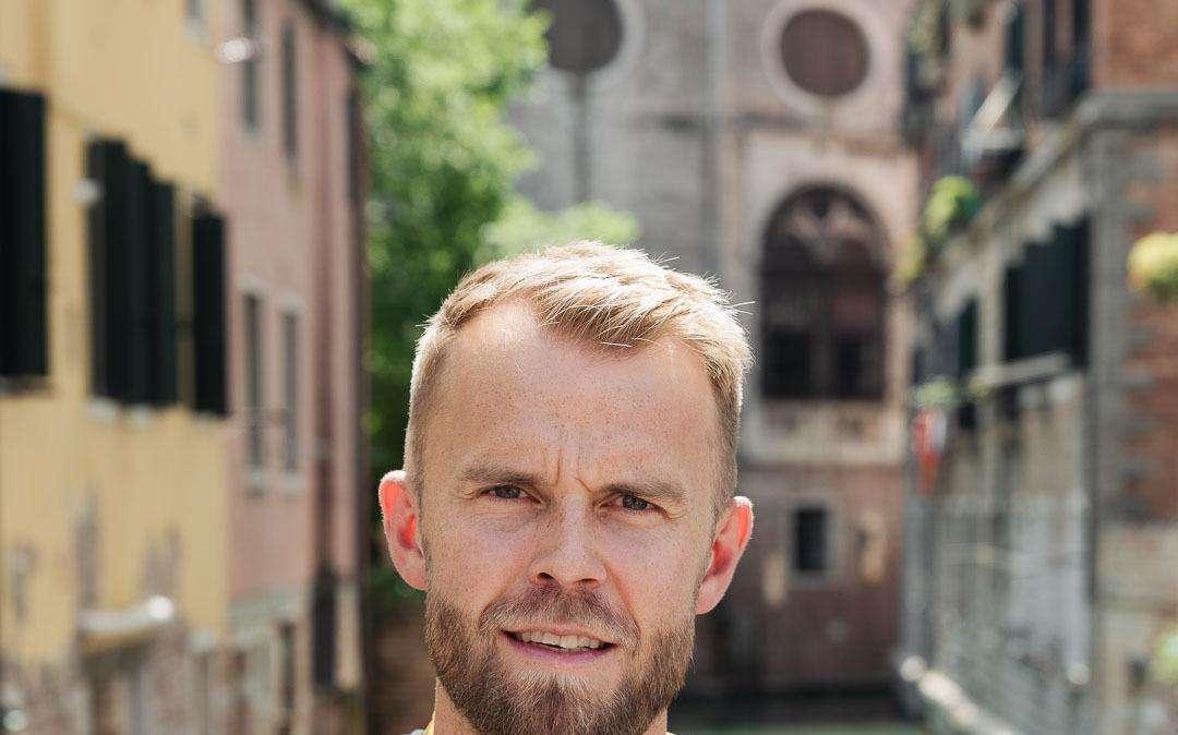 Modena-Venezia, PAGELLE: grande ingresso per Bjarkason, Gytkjaer bomber di razza