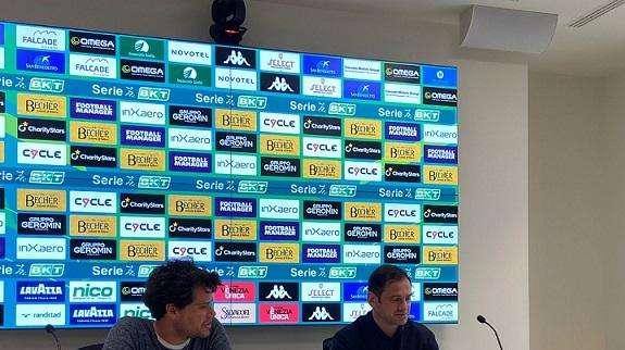 Venezia, Antonelli: "Trasformiamo la rabbia in energia positiva per i playoff"
