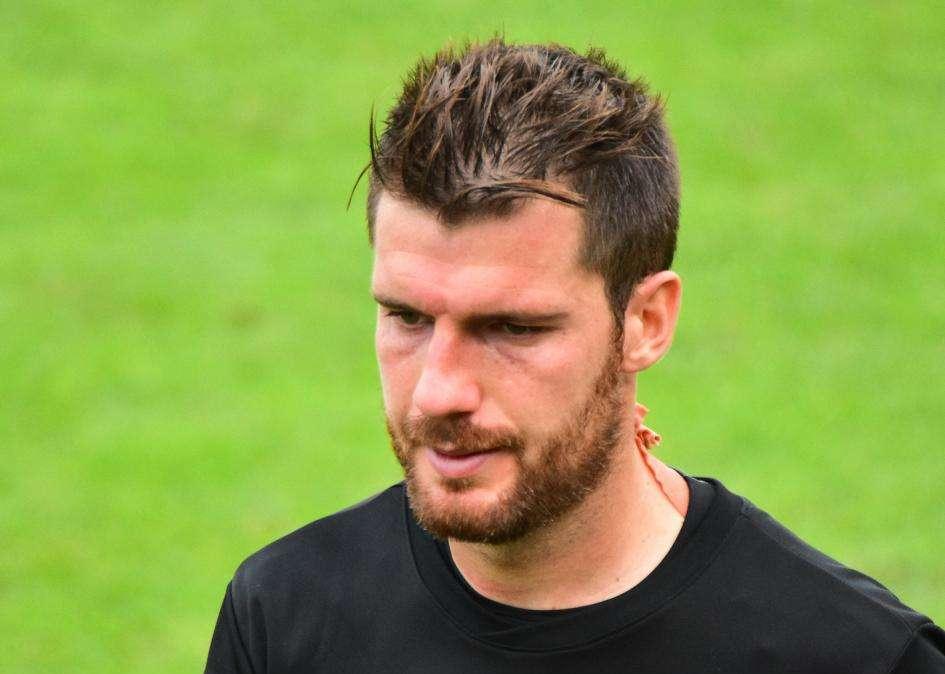 Capitan Modolo: "La salvezza passerà dal Penzo"