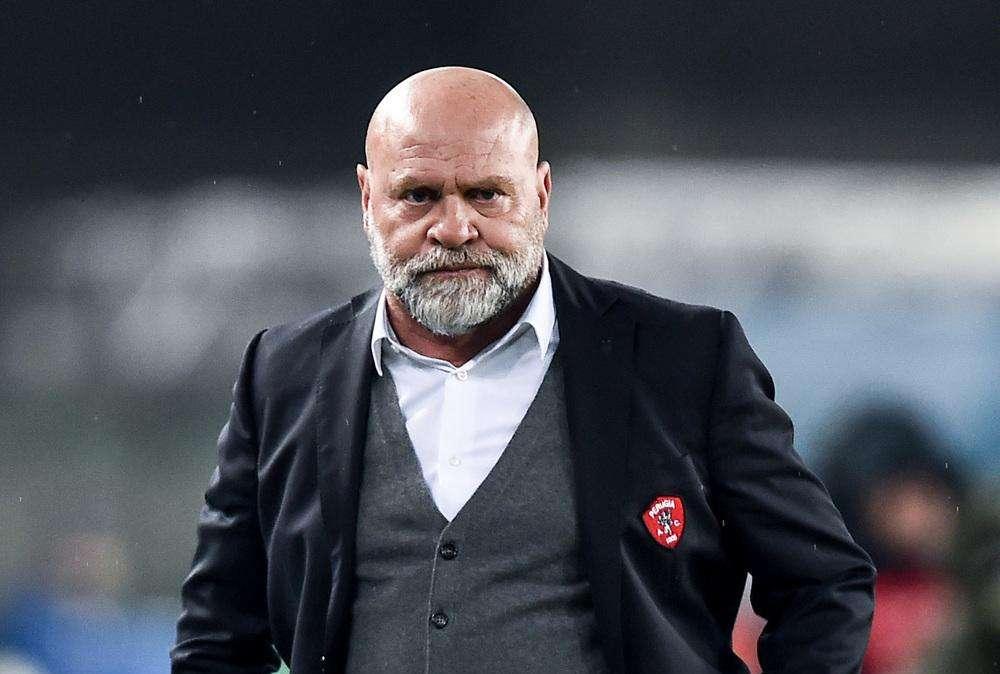 Cosmi e Rastelli: "Venezia piacevole sorpresa per questa Serie B"