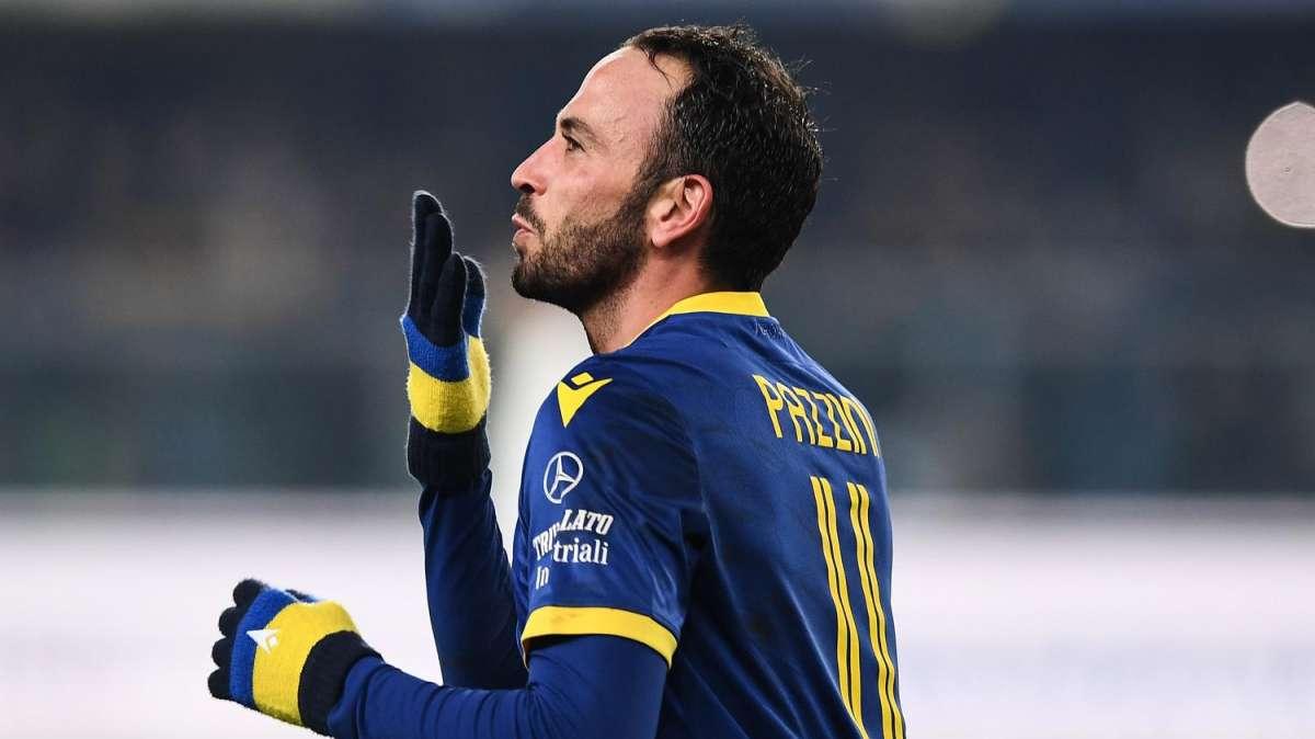 Pazzini ha deciso, niente Serie B, ritiro e corso da DS per lui