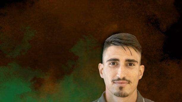 Fiordilino: "Pronto per questo nuovo percorso"