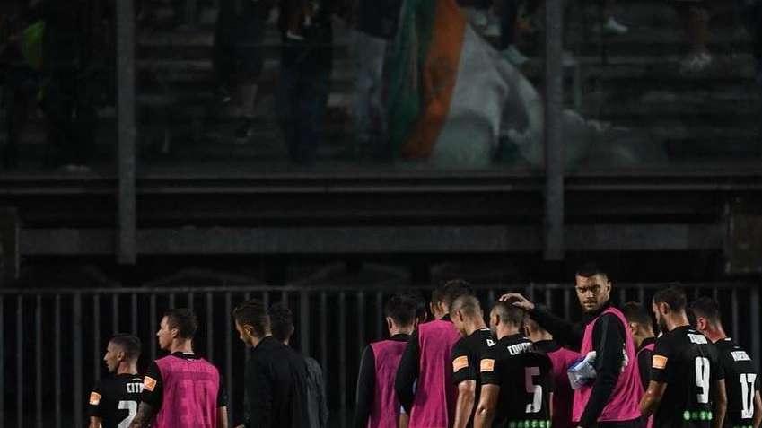 Trivenetogoal: bene Falzerano e Domizzi, male Citro e Pinato