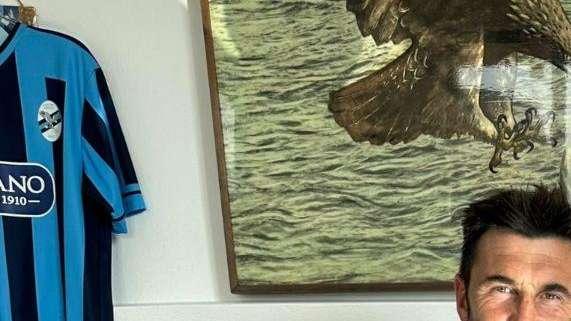 Lecco, Bonazzoli: "Arrabbiati dopo la Ternana, affronteremo il Venezia senza timori"