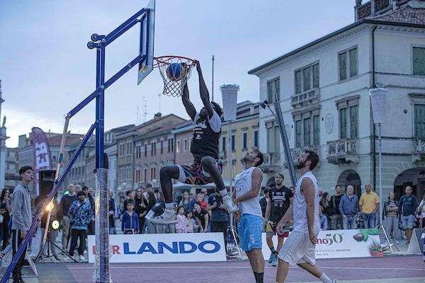 Reyer City League: la finale a Piazza Ferretto, il report