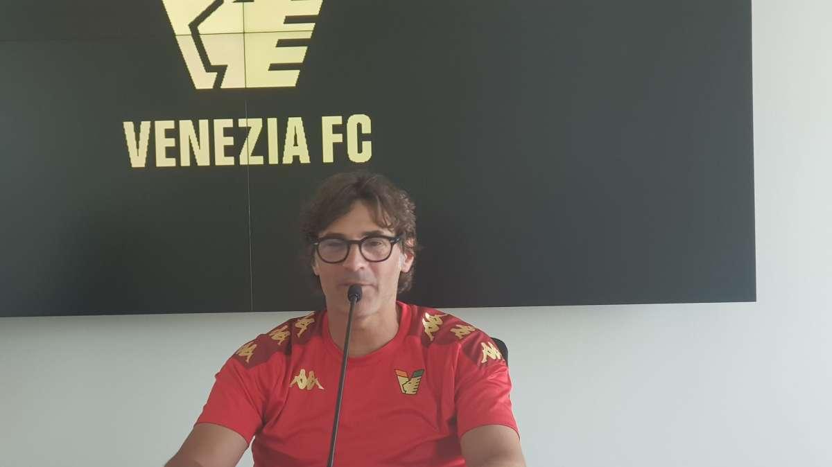 Venezia, Vanoli: "La squadra stasera ha voluto far capire che i sogni si possono avverare"