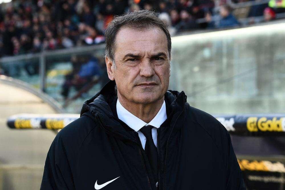 Vivarini uno dei pochi candidati rimasti per la panchina