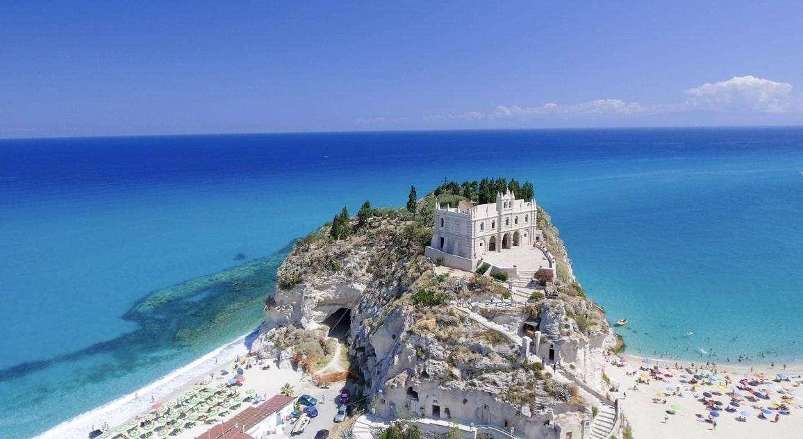 Scopri i lussuosi hotel casinò della Calabria