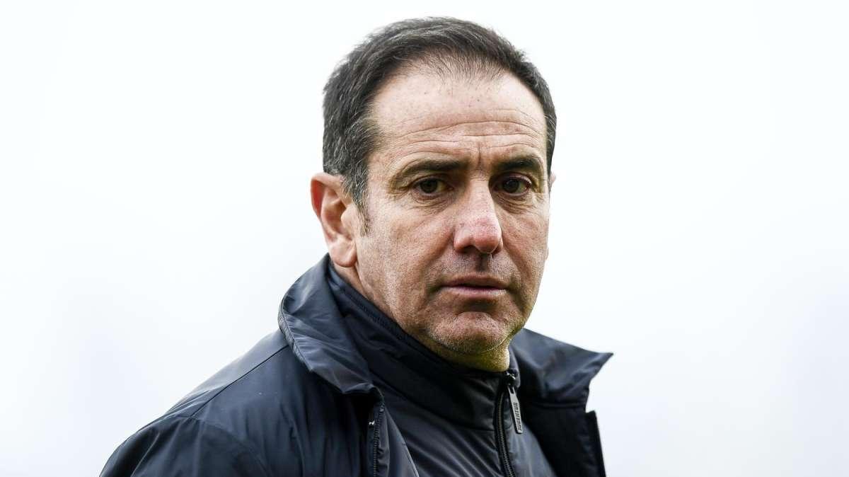 Zauli si accorda con il Sudtirol, sarà il successore di Javorcic e chiuderà il cerchio