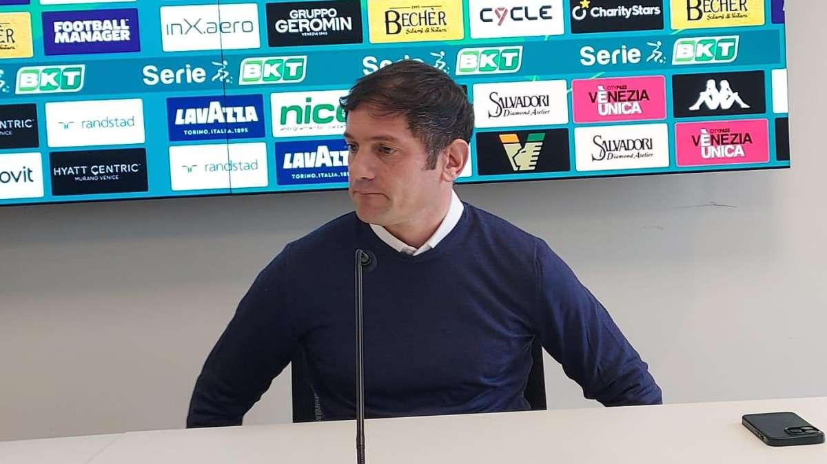 Venezia, Antonelli: "La Giornata Arancioneroverde vogliamo sia una festa. Vanoli? Ancora più focalizzato"