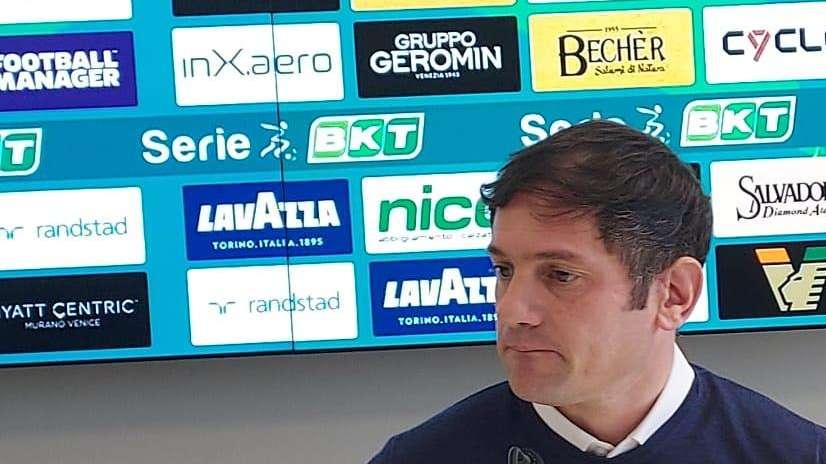Venezia, a parlare è Antonelli: tante spiegazioni e qualche incertezza